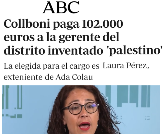 Convivencia Civica Catalana tweet media