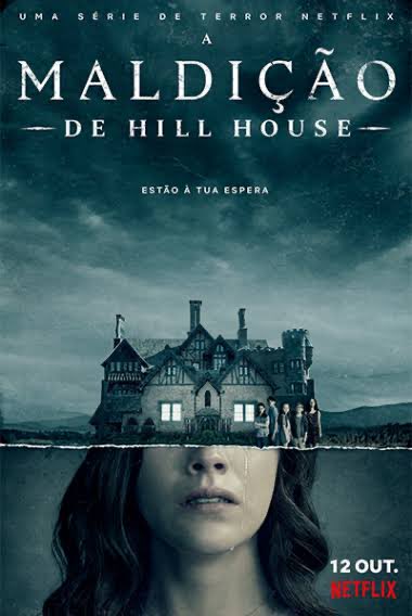 Quando o assunto é plot twist, trauma cinematográfico e série de consolo