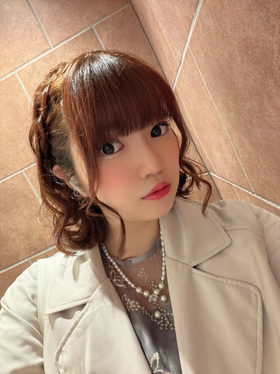 利根さやな🍮5/5 プリアライブ🍮🍌 tweet media