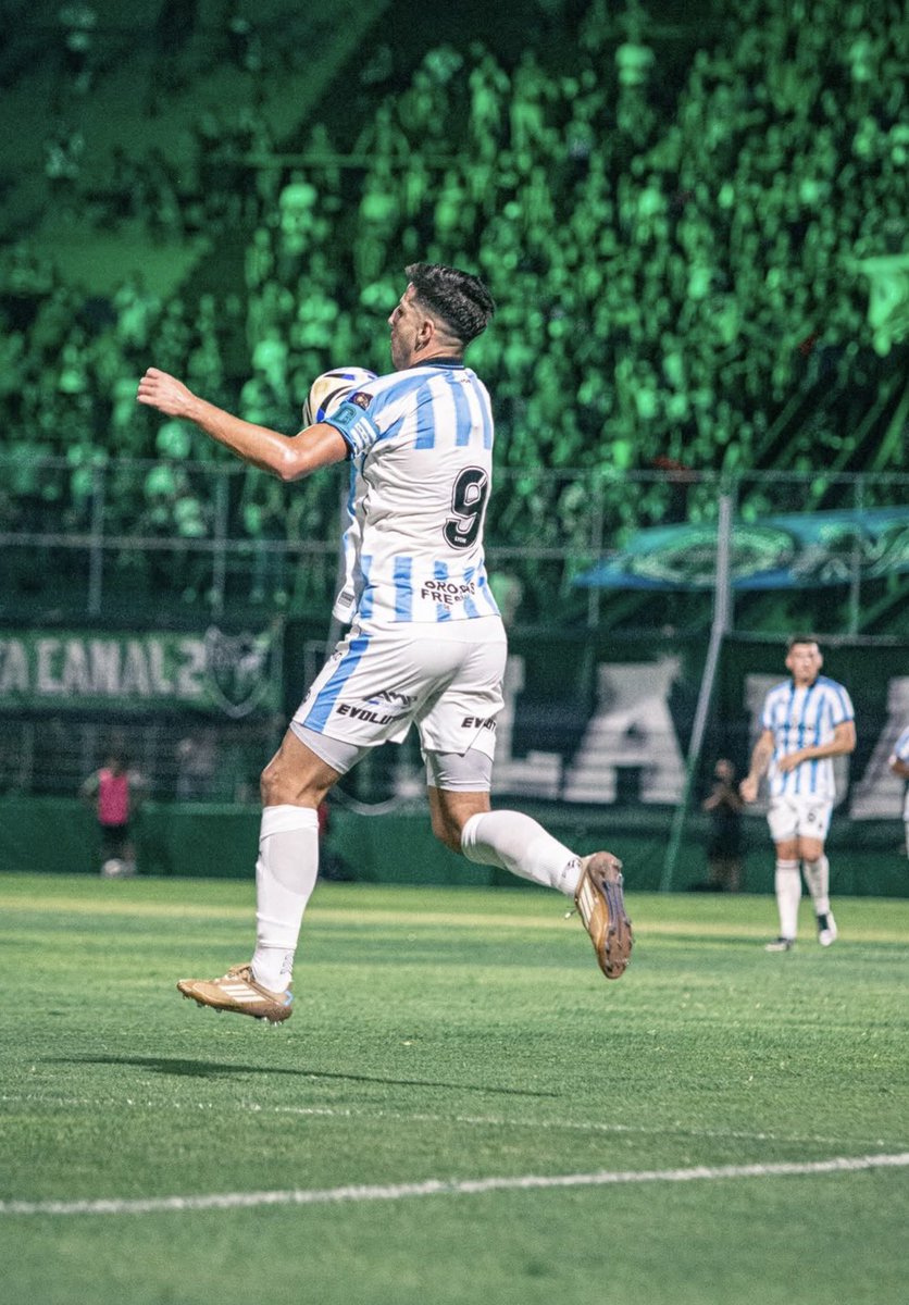 Agustín tweet media