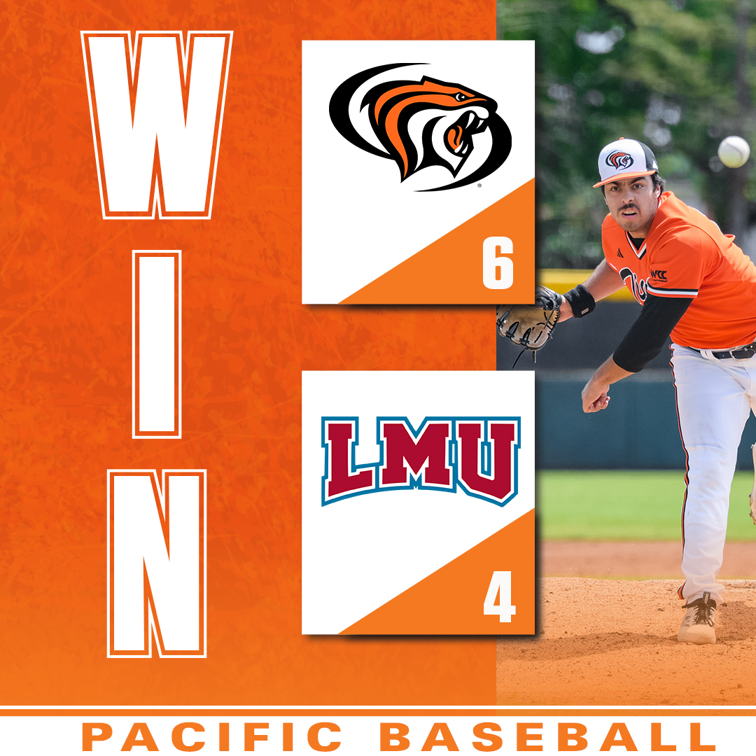 Pacific Baseball tweet media