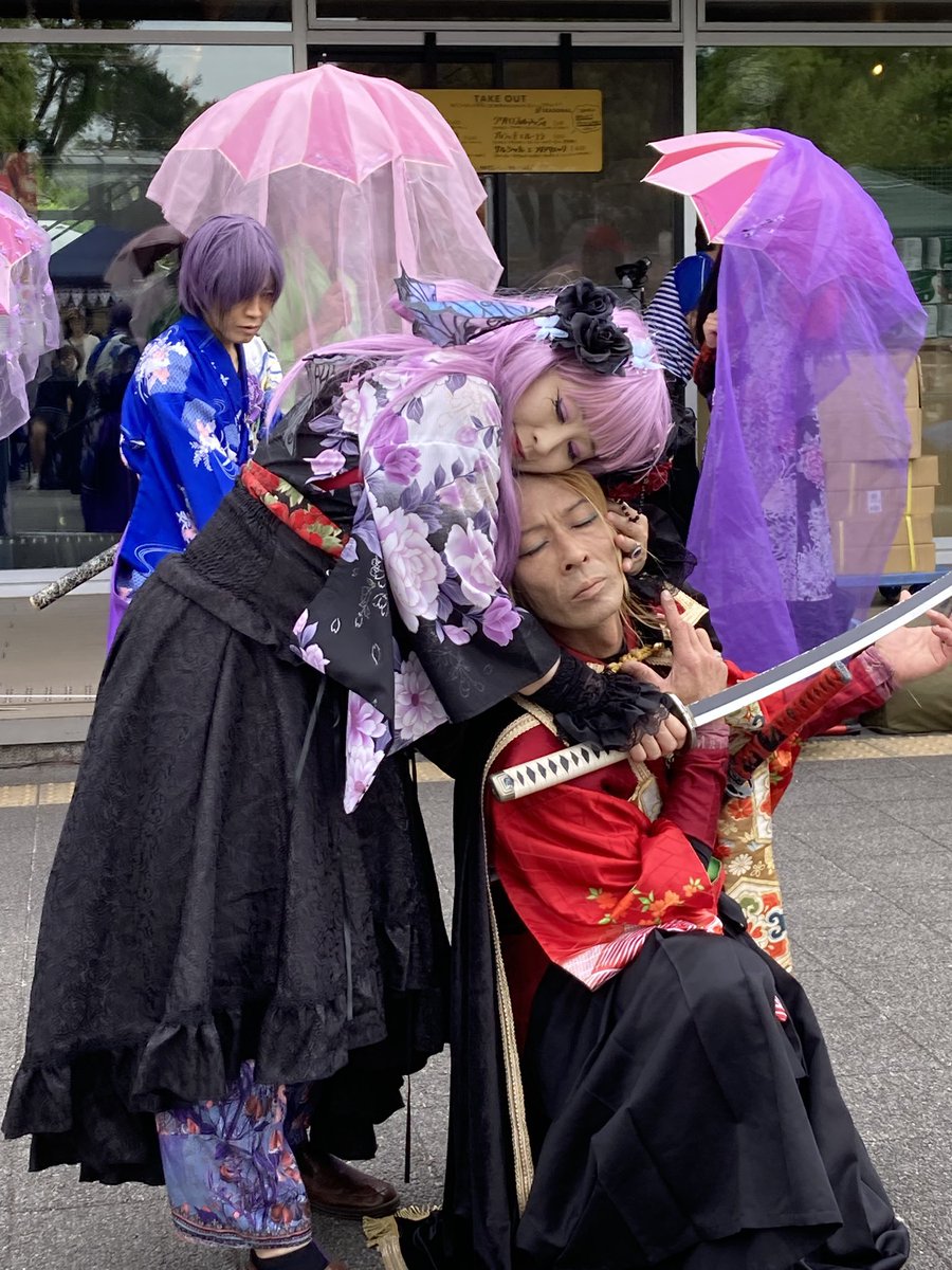 士狼かずさ（旧名🌸柊アキラ） tweet media