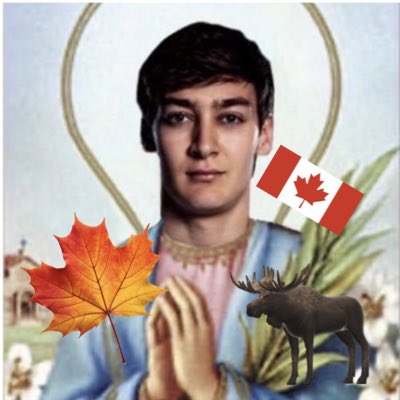 jesus russell 🍁 tweet media