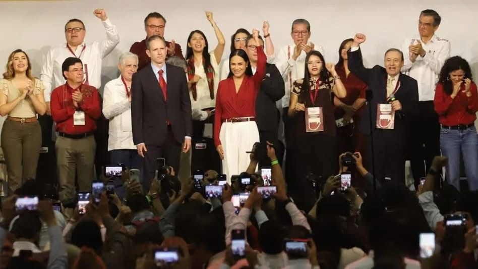 Carlos Rocha tweet media