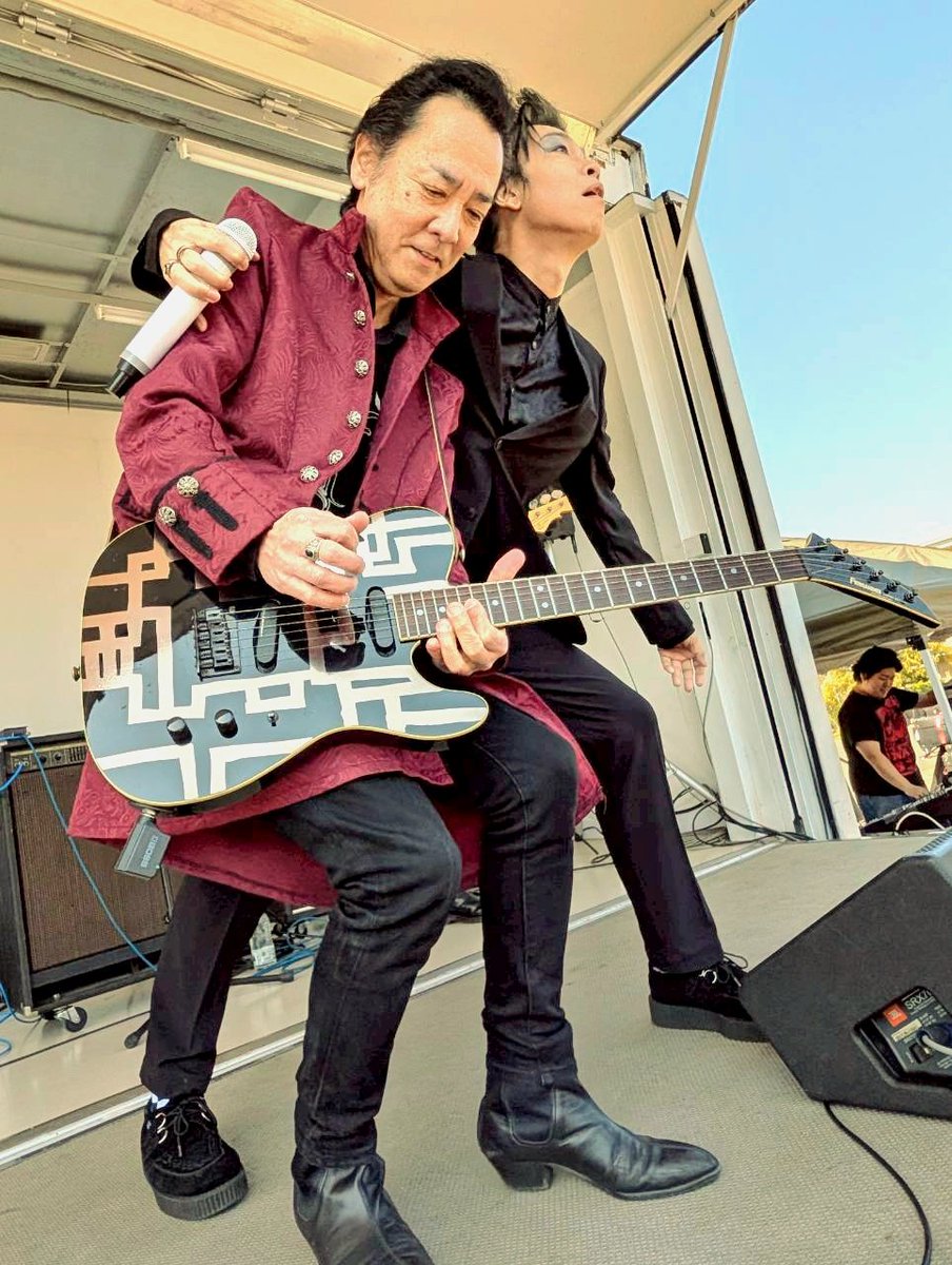 Hitoshi Yokoshima tweet media