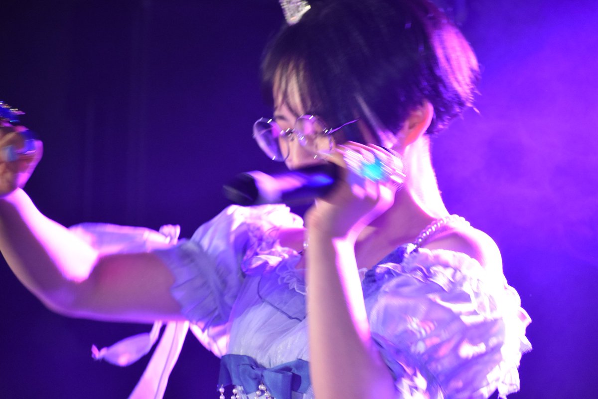 🎂 2026/04/28 🎂

ギルドで迎える7回目のお誕生日でした。
幸せな日々をありがとう🩵
(たくさんの気持ちはALT)

°・*:.。.☆