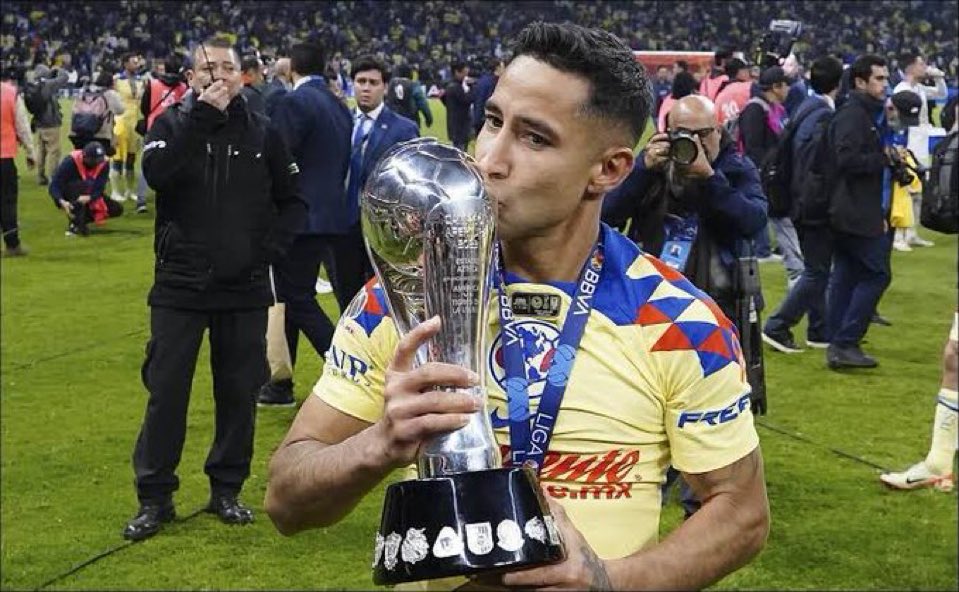 Resaca Americanista tweet media