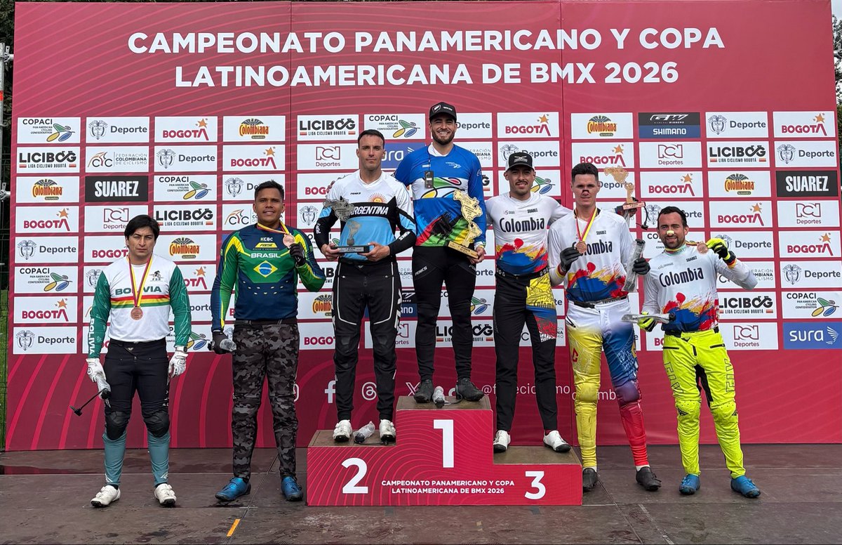mmontenegro280's tweet photo. Campeón Panamericano 2026 🇦🇷 🙌🏻🙏🏻 https://t.co/Rtry8eKgCm