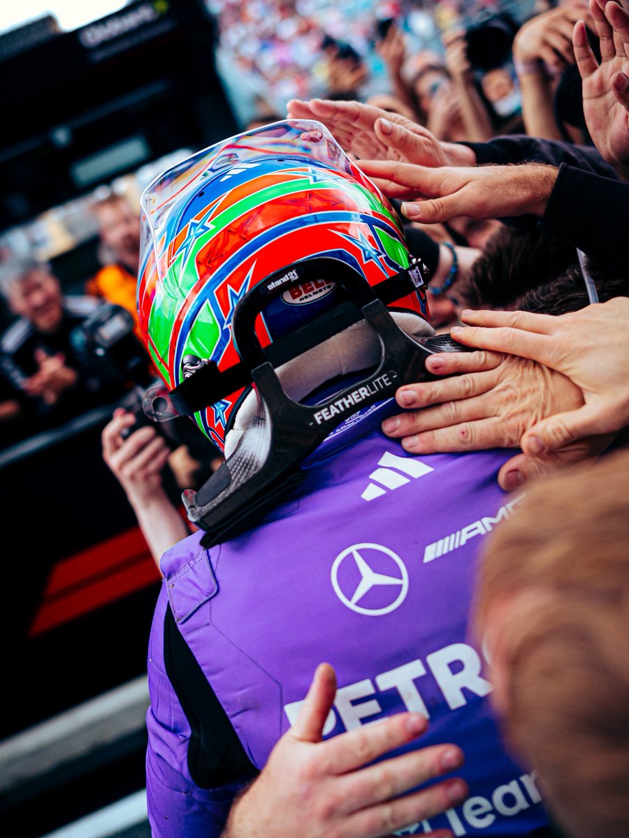 #F1 - GRANDE KIMI! 🙌🤩 #MiamiGP