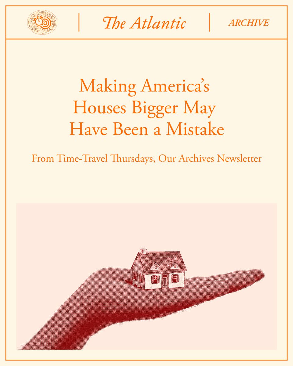 The Atlantic tweet media