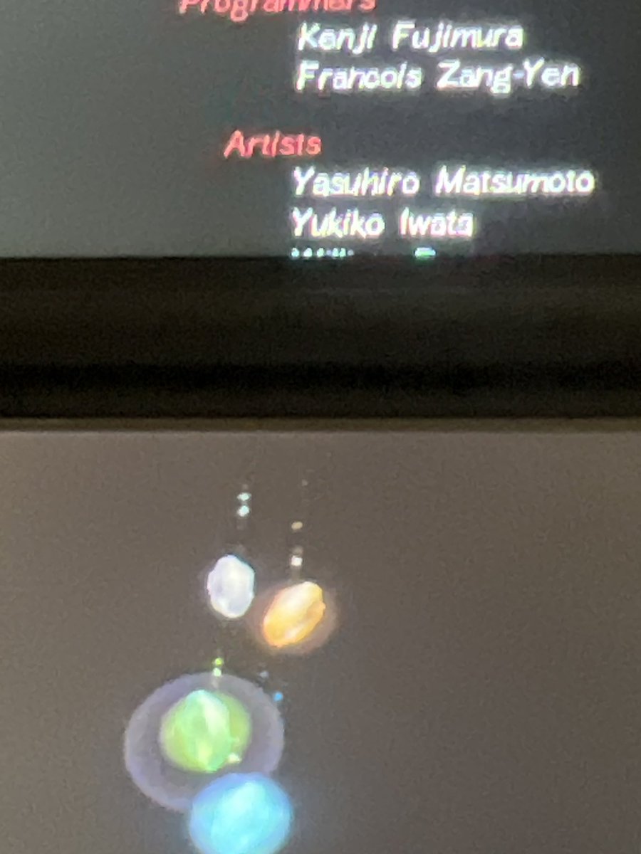 Ajsegovia110's tweet image. #Nintendo this game sucks