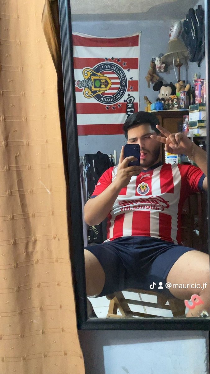 Mauricio Jeronimo tweet media