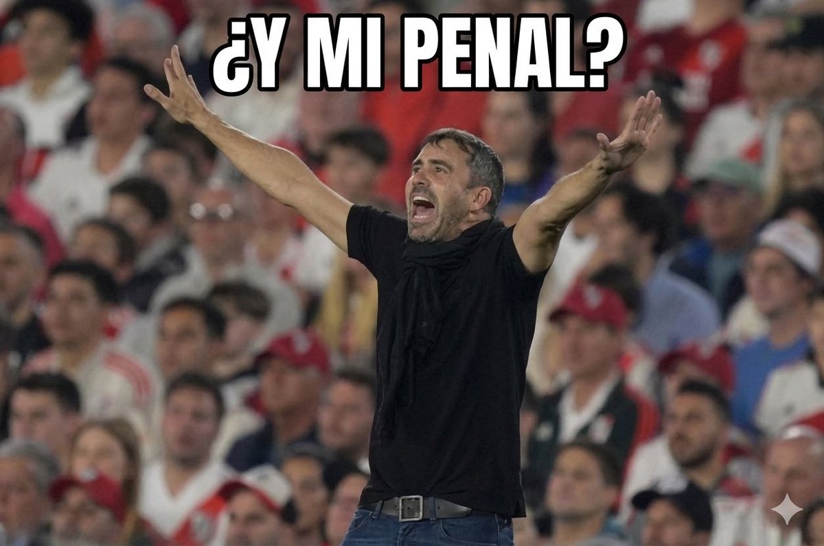Martín tweet media