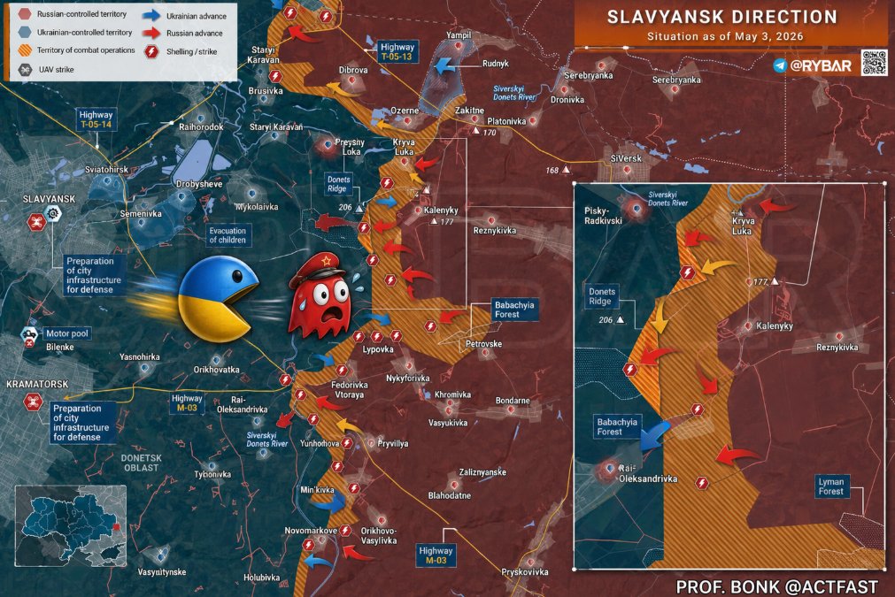 Prof. Bonk 🇺🇦 Perverse & Unintended Consequences tweet media
