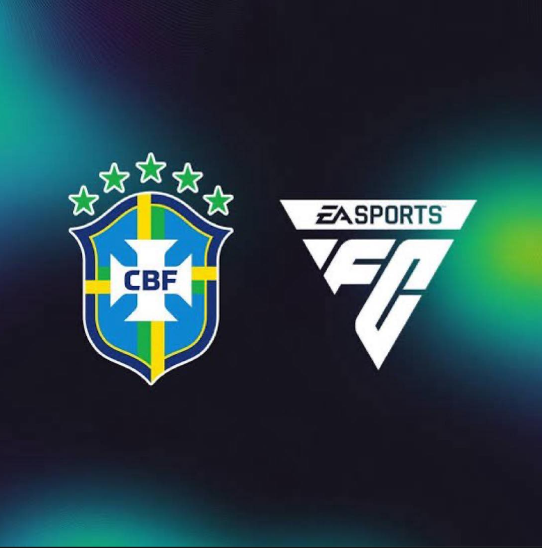 FIFA TRADE BRASIL 🇧🇷 tweet media