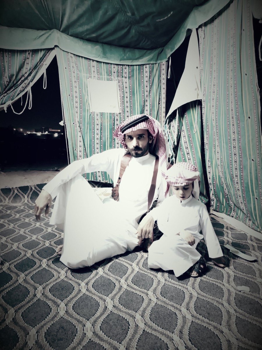 م.محسن آل بالحارث tweet media