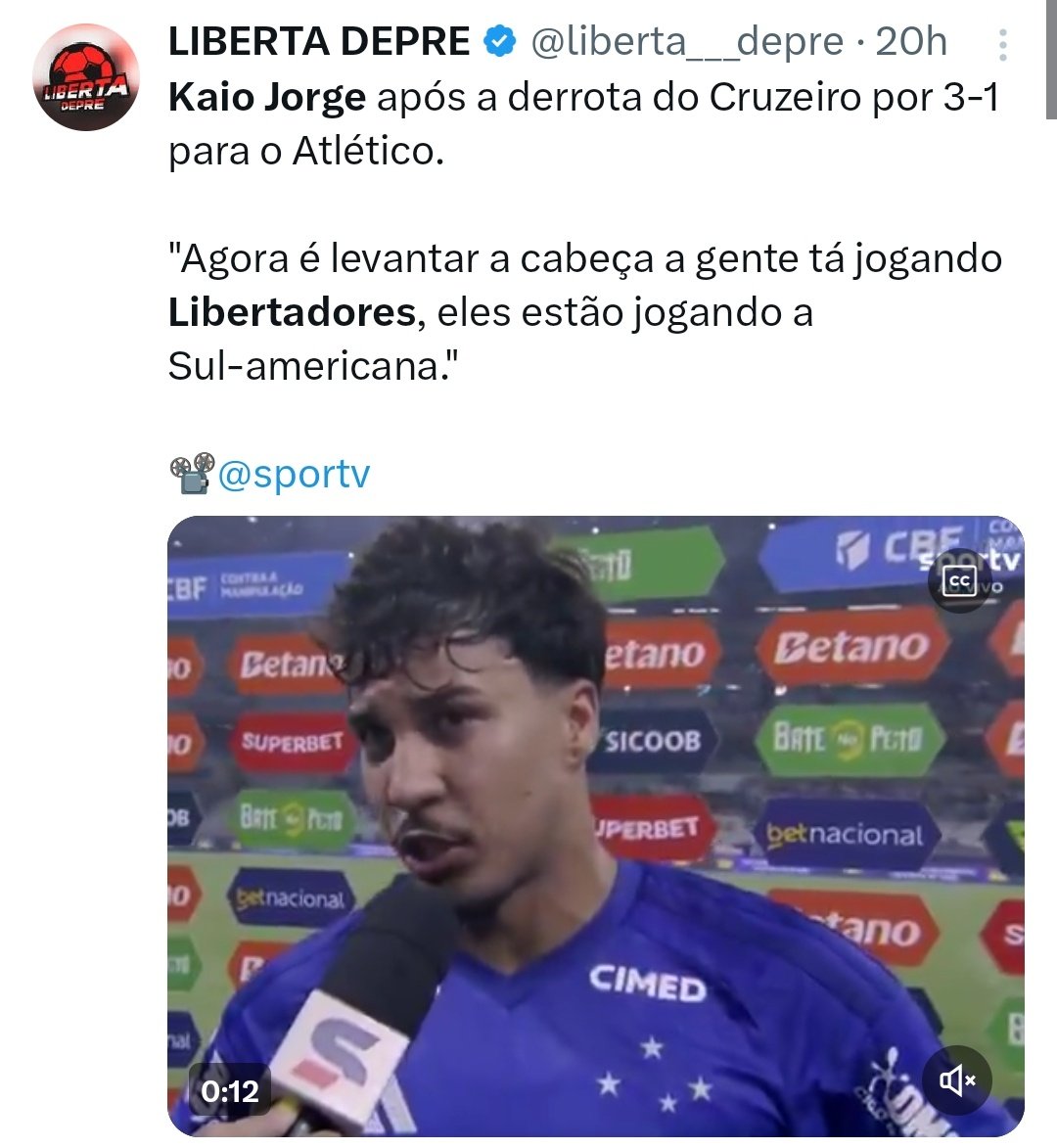 Wadson Fernandes tweet media