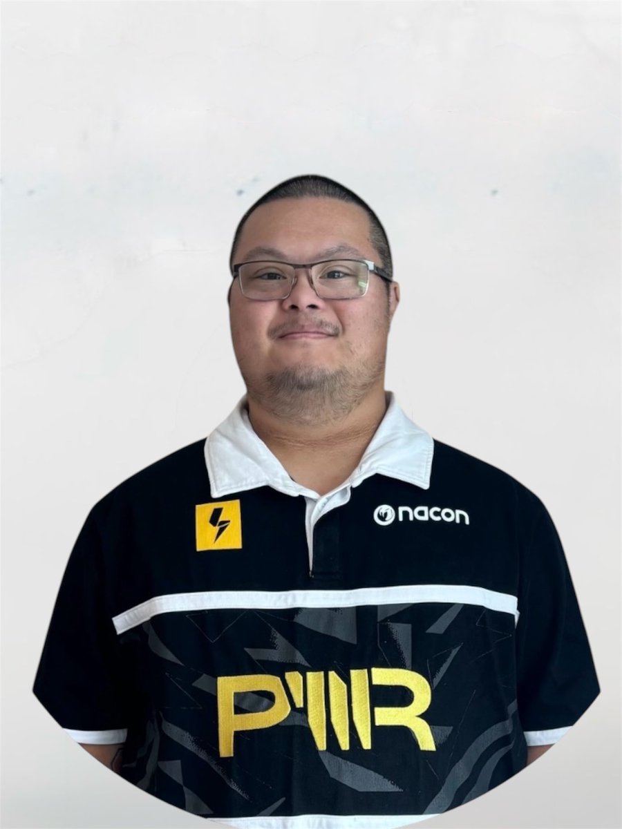 PWR Sensei tweet media