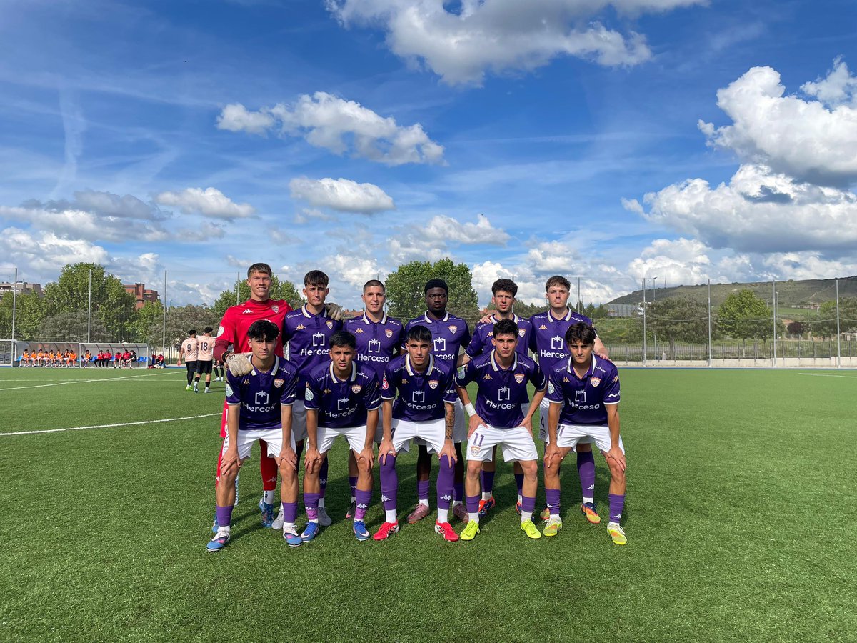 nachetefi's tweet photo. Que mejor manera de despedirnos en casa que con un +3⚽️!!!
WHAT A PLAYERSSS💜!!! https://t.co/k3lRRQgfTc