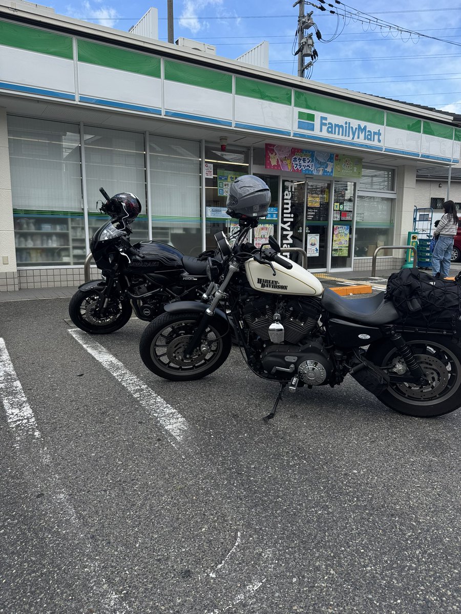 マウンテンヤマー tweet media