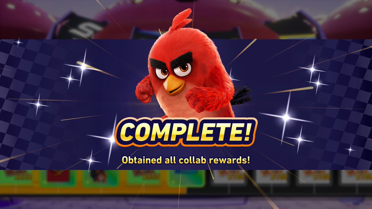 Oh and by the way, I also did get all of the rewards (minus the 2-win streak reward) for the previous Festival. So, there's that.