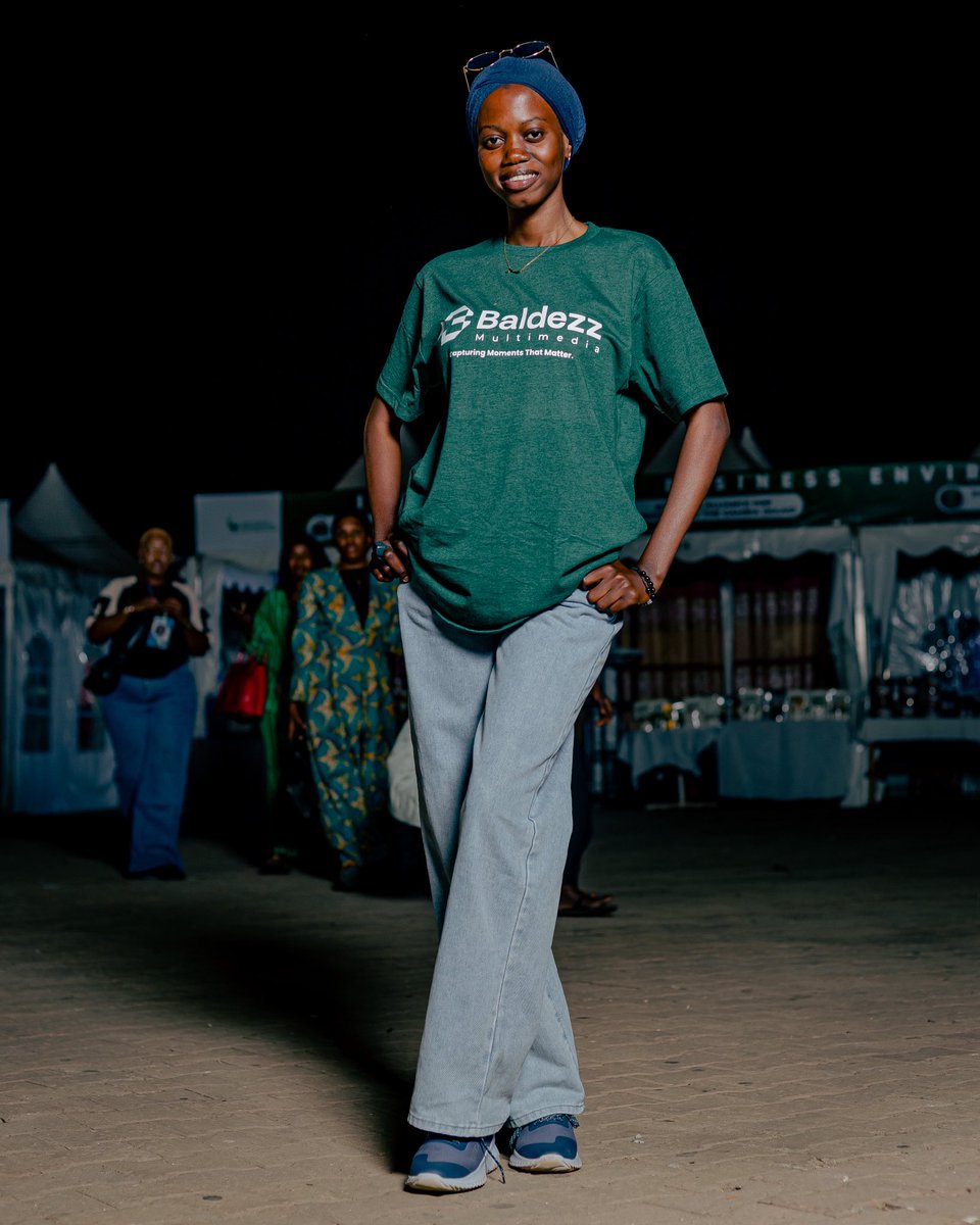 teambaldezz06's tweet photo. Get a Baldezz Multimedia T-shirt for D400 and receive a free photoshoot at the trade fair.
#baldezzmultimedia
#tradefair2026 https://t.co/4OG67GY5fC