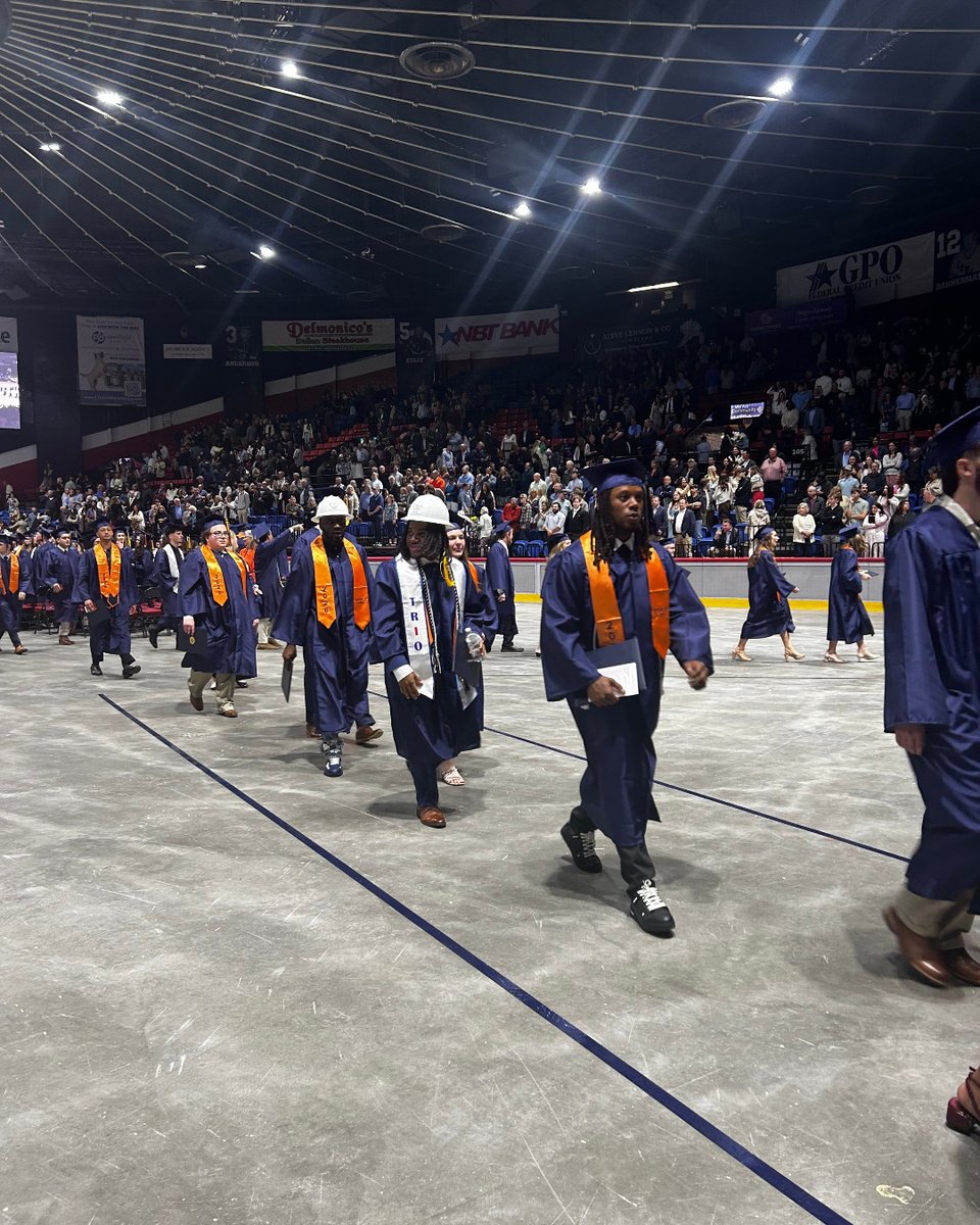 uticauniversity's tweet photo. Congratulations to the Class of 2026! 
🎓🎓🎓 https://t.co/buvn7lUn9N