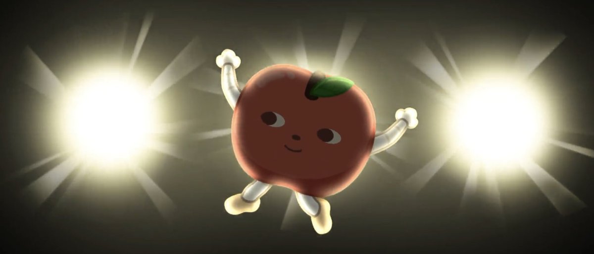 rock-on🍎 tweet media