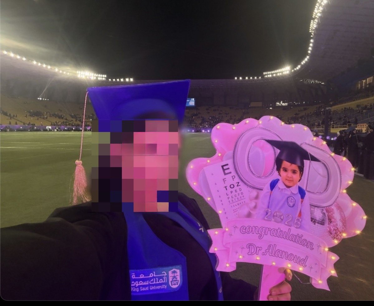 🎓Alanoud tweet media