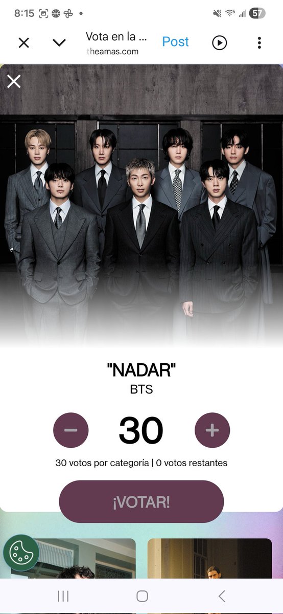 bts forever | playlists 🩷 tweet media