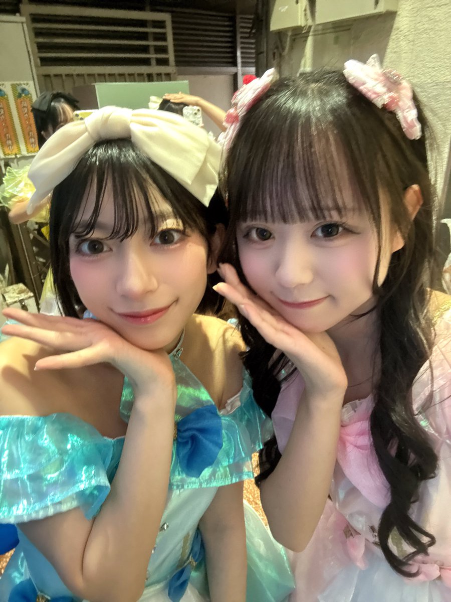 瀬那愛花（QunQun） tweet media