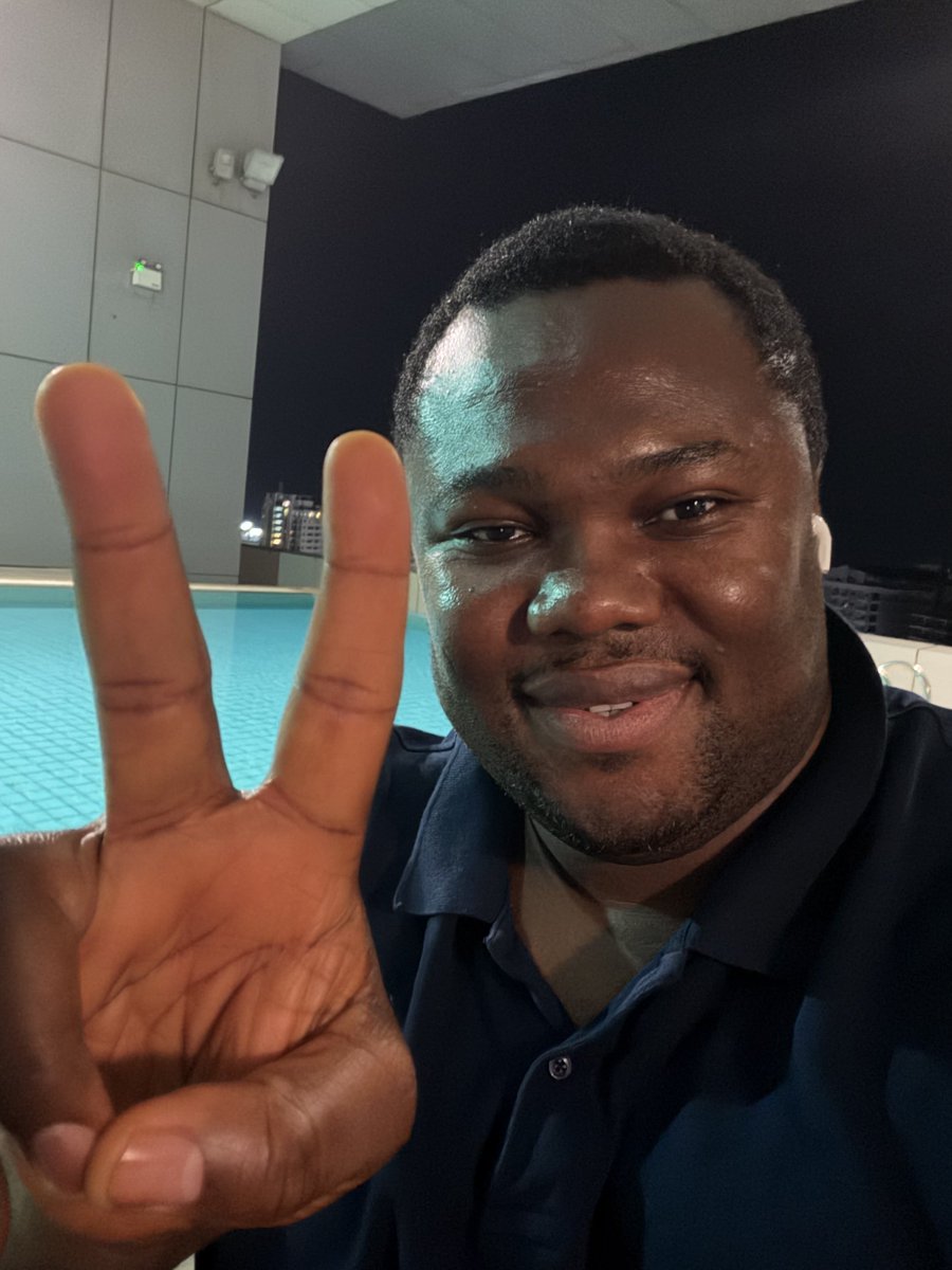 BIG JOE OF LAGOS✌️🇳🇬®️ tweet media