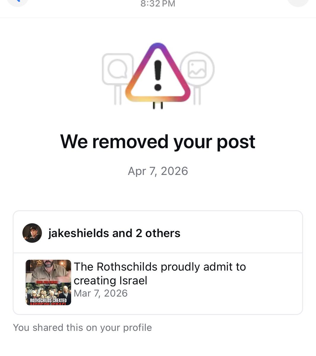 Jake Shields tweet media