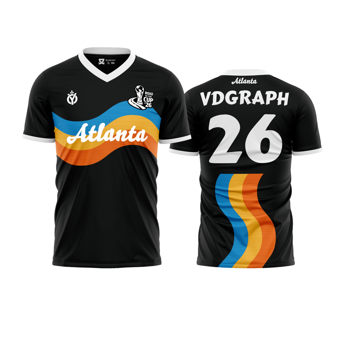 olive_york's tweet photo. Be part of the legacy. 🏆 

⚽ Wear your city on your sleeve.

26 variations to choose from!  

Personalize or leave blank.

https://t.co/SE0fsXS0hw https://t.co/iaNNA2utaw