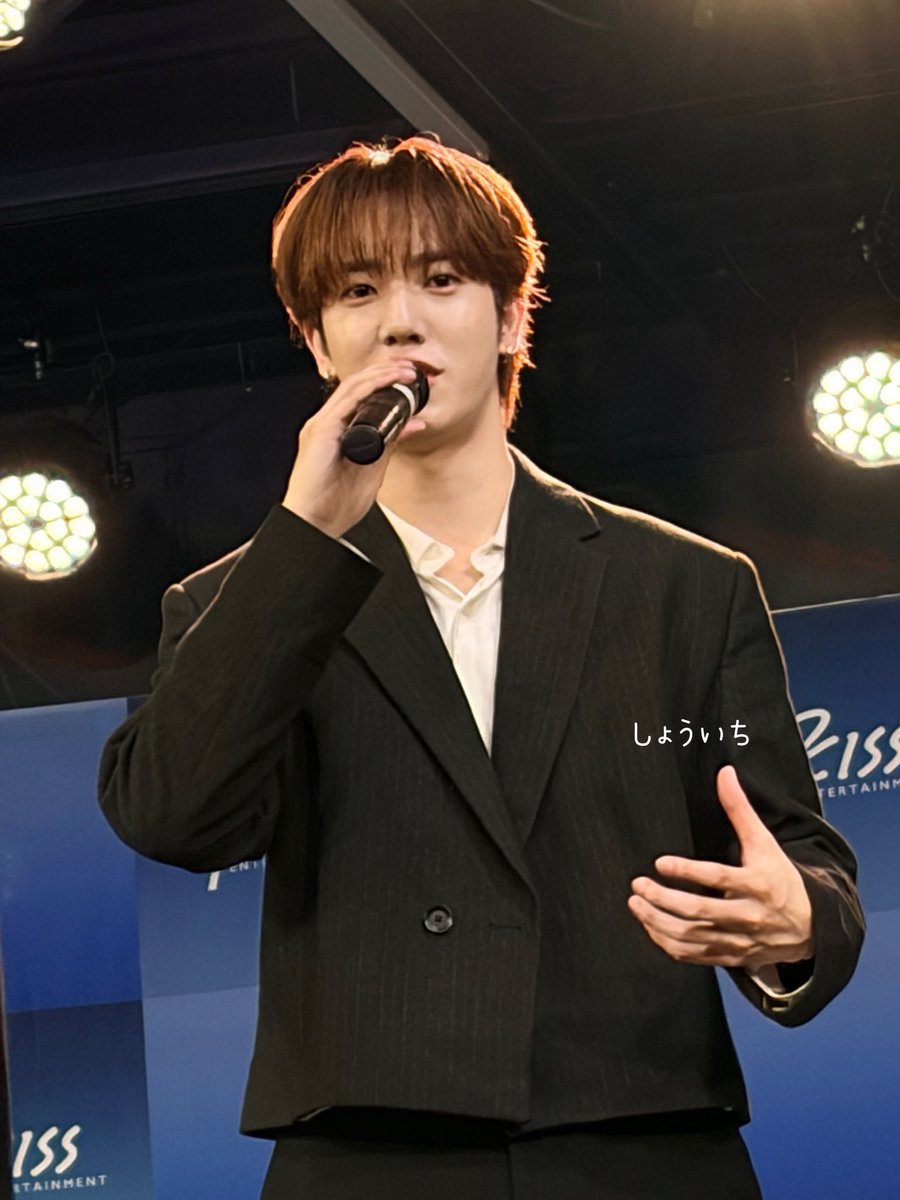 しょういち(JUN) tweet media