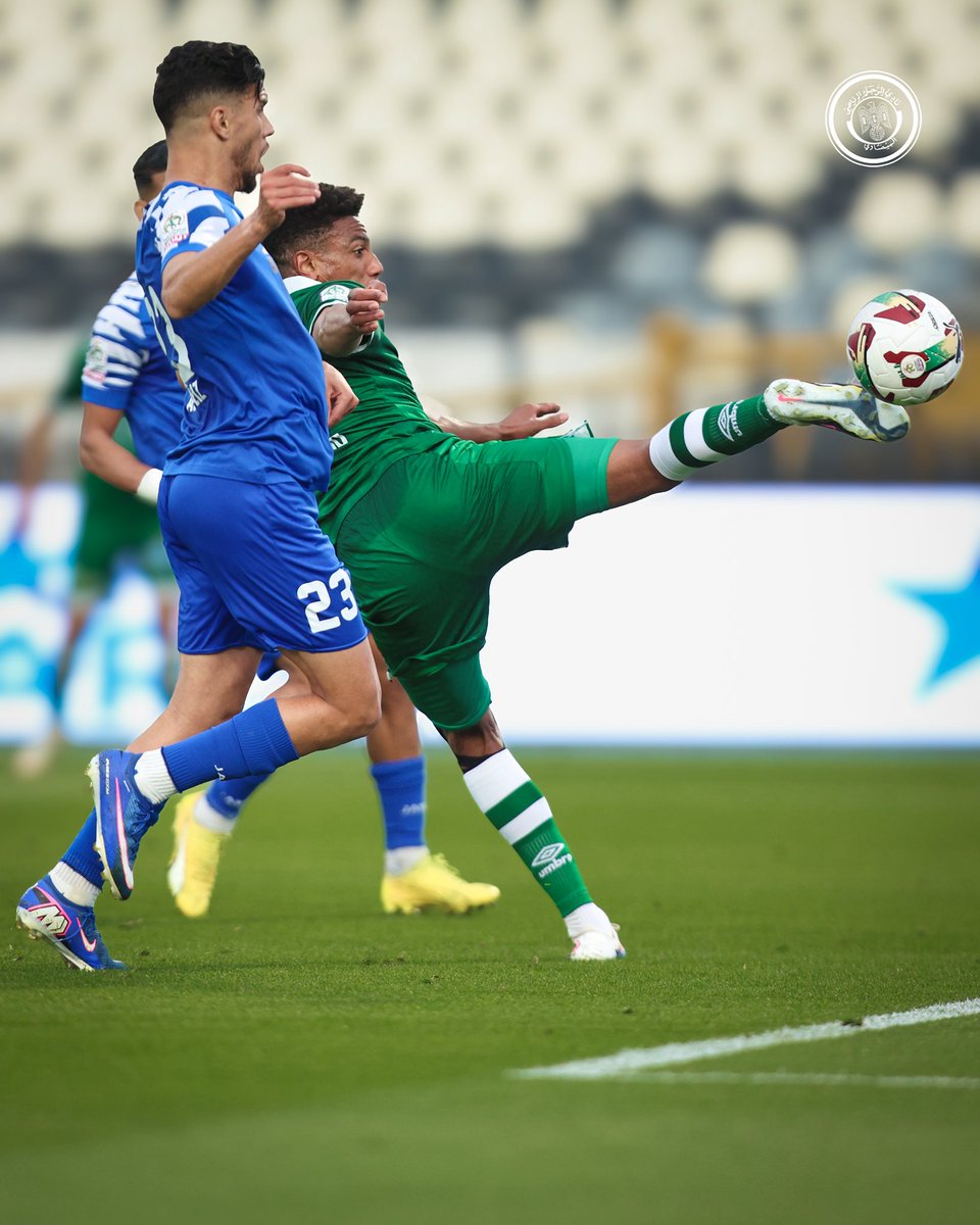 Raja Club Athletic tweet media