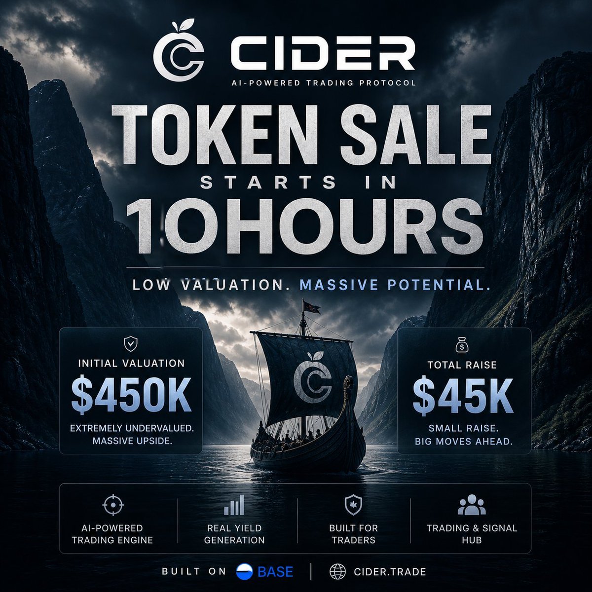 Fjord Foundry tweet media
