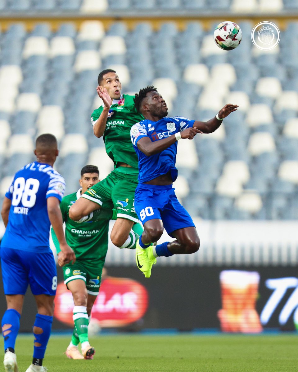 Raja Club Athletic tweet media