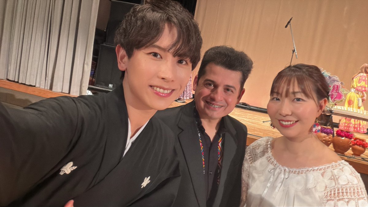 KOTOMEN / YoshiakiOkawa (コトメン/大川義秋) tweet media