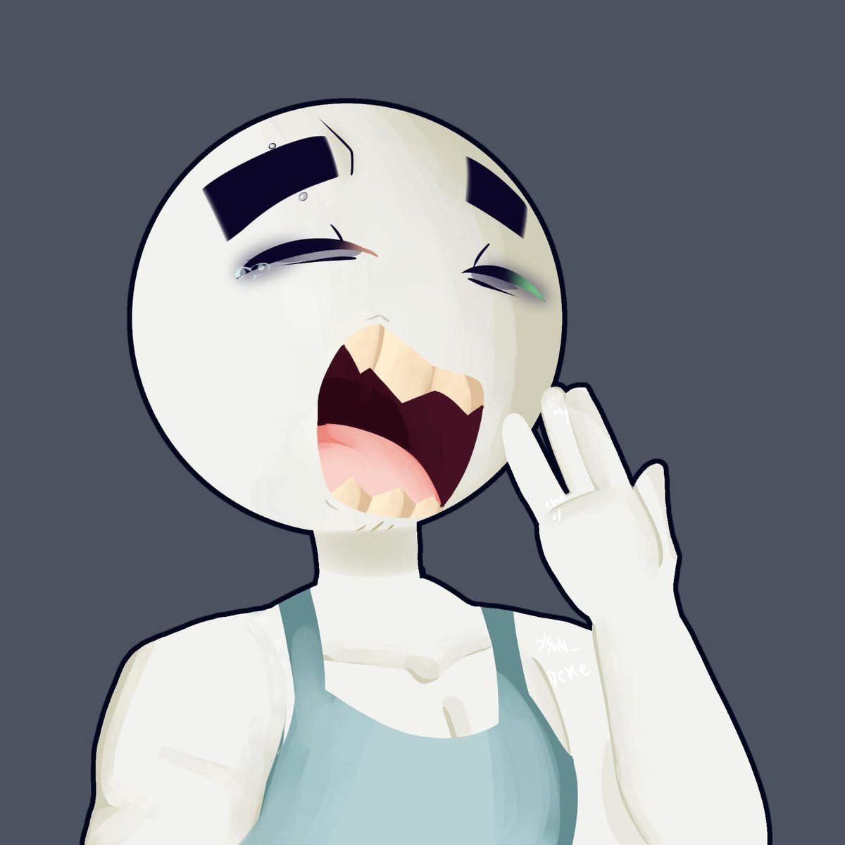 c1berstudio's tweet photo. #drawing #visualnovel https://t.co/1dstsq8XRA