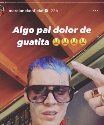 no me gusta que me agarren pal webeoo