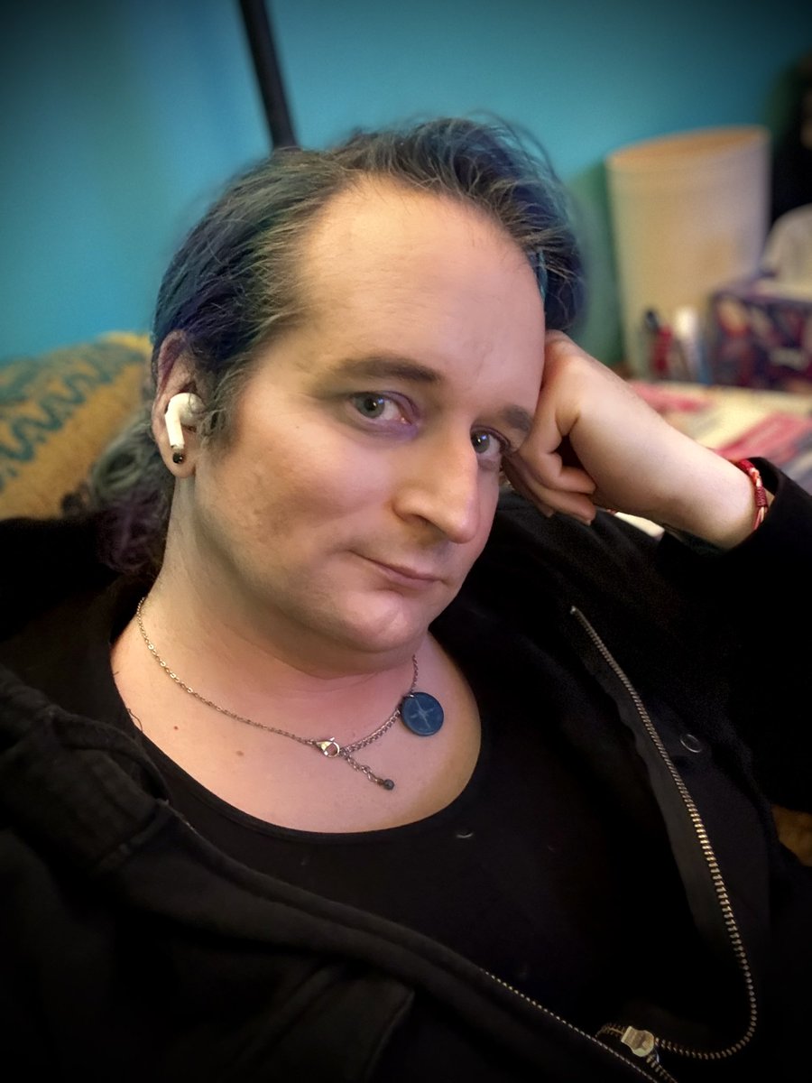 Hey Serena Munroe (she/her) 🏳️‍⚧️ tweet media