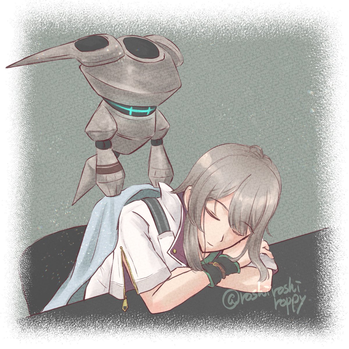 ろし tweet media