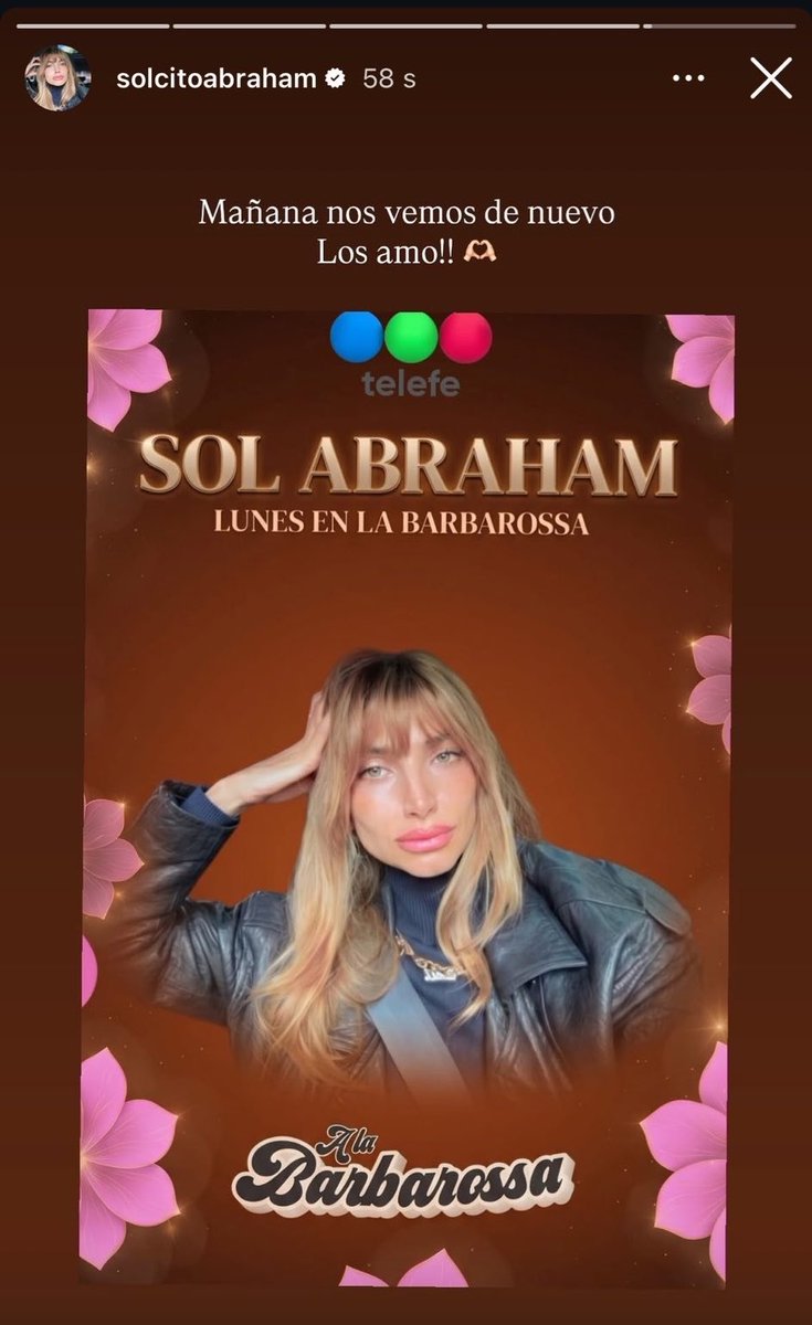 Sol ES GH tweet media
