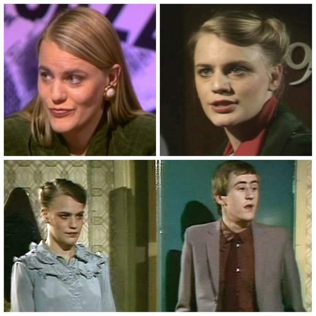 🇬🇧📺 Classic British TV 📺🇬🇧 tweet media