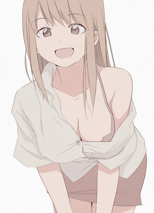 朝チュン。が、こうなって、こう。 