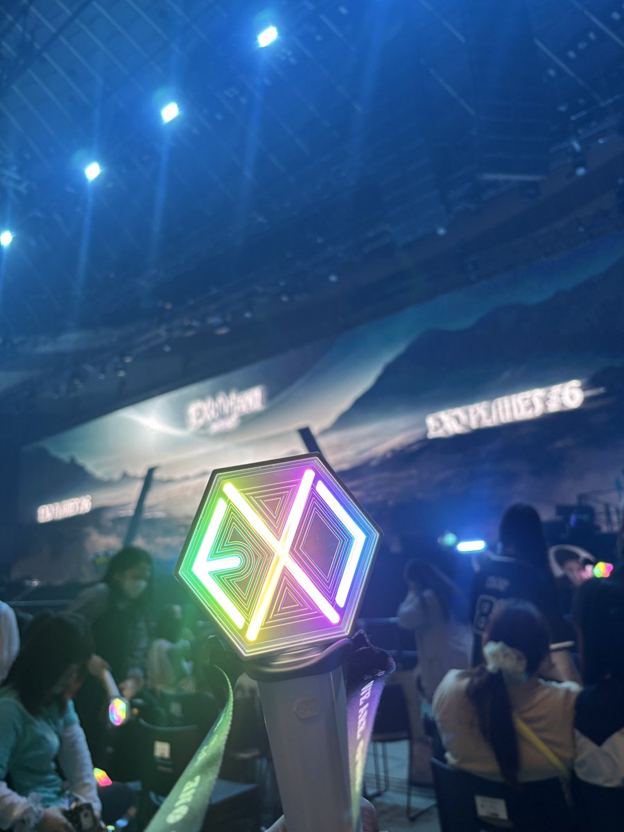 See you again in Osaka <a href="/weareoneEXO/">EXO</a> 🥹