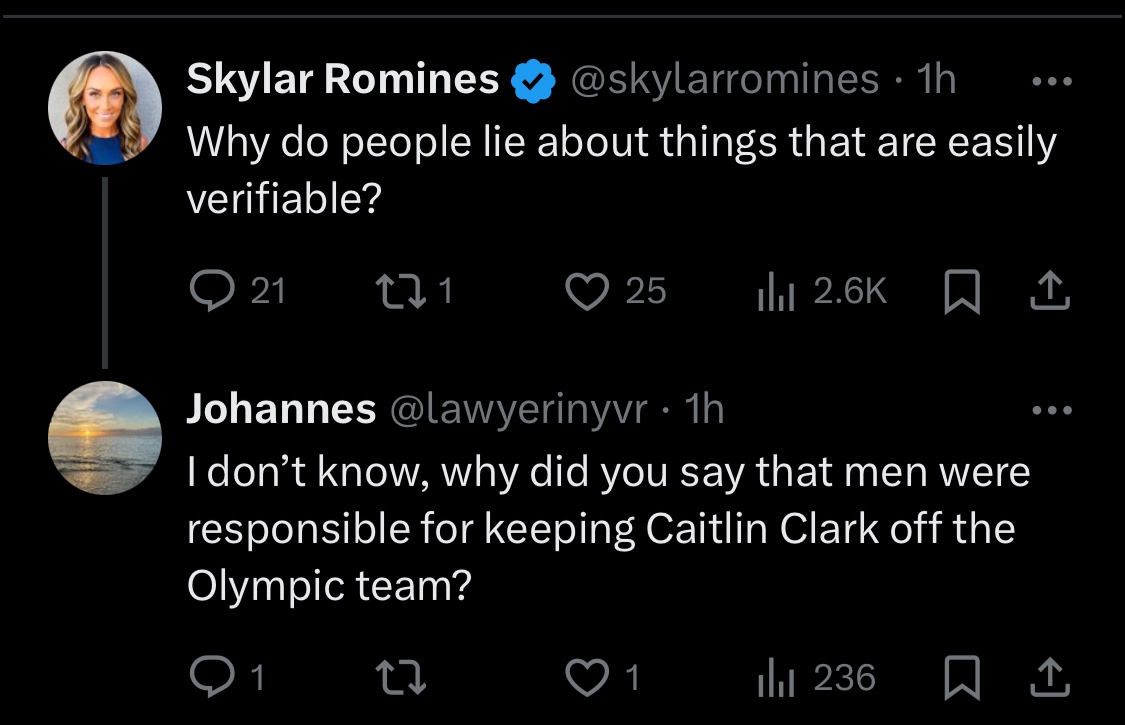 Johannes tweet media