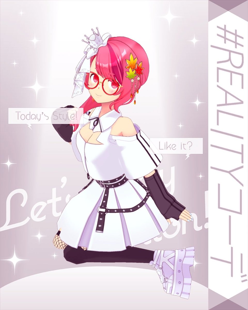 sowちゃん👓🥐 tweet media