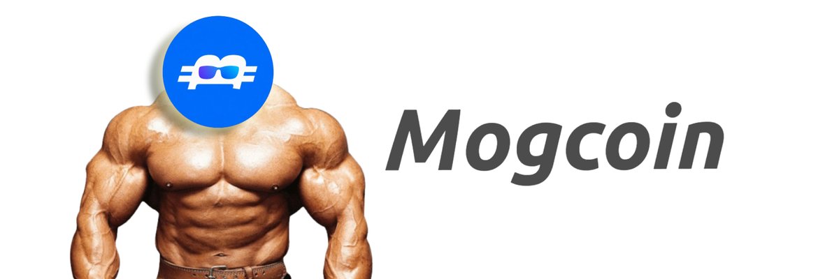 Mogcoin tweet media